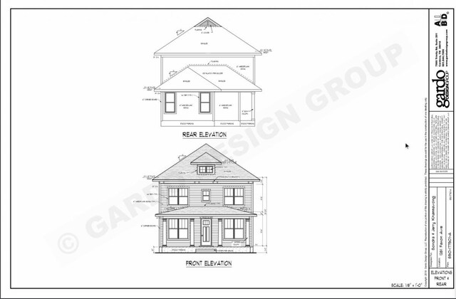 2374 Forrest Avenue, Memphis, TN 38112 - miscellaneous document