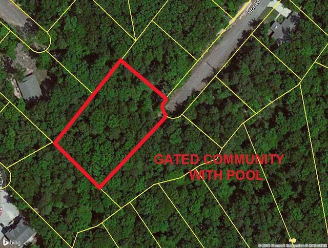 85 Horizon Lane, Counce, TN 38326