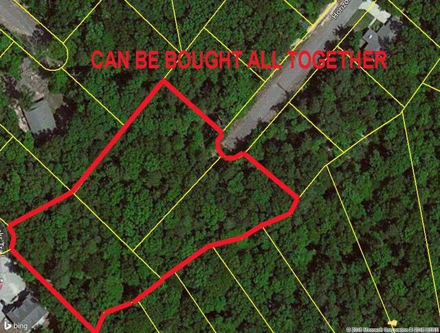 85 Horizon Lane, Counce, TN 38326