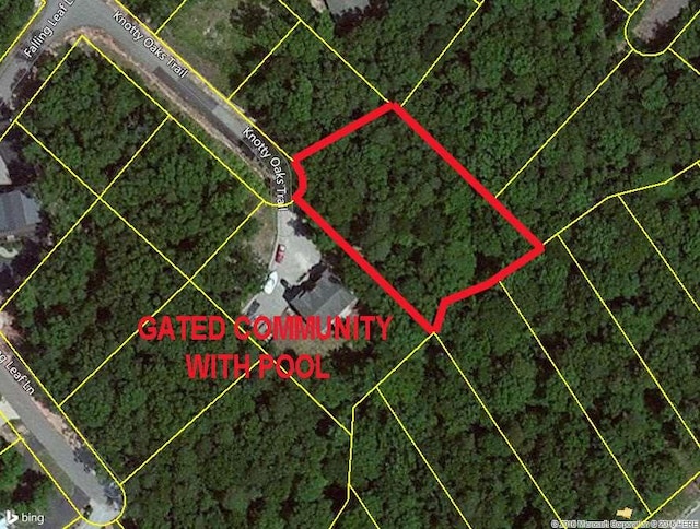 73 Knotty Oaks Lane, Counce TN, 38326 land for sale