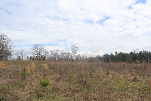 0 Tallaha Road, Charleston, MS 38921