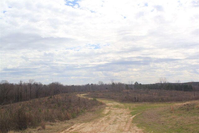 0 Tallaha Road, Charleston, MS 38921