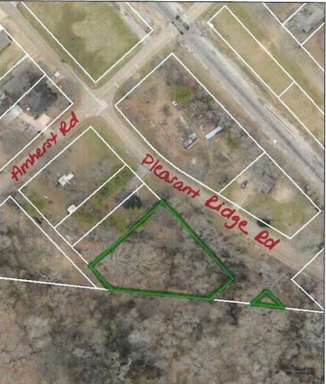 0 Pleasant Ridge Road, Millington TN, 38053 land for sale