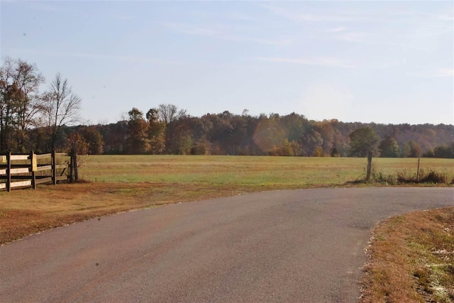 670 Martin Landing Road, Bath Springs TN, 38311 land for sale