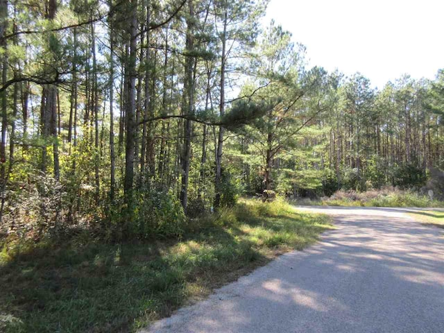 Listing photo 3 for LOT16 Osage Drive, Adamsville TN 38310