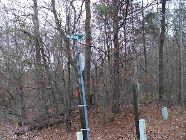 Listing photo 2 for LOT22 Rainbow Lane, Counce TN 38326