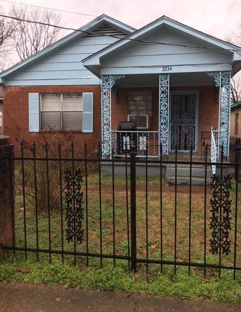 2234 Eldridge Avenue, Memphis, TN 38108 - photo 7
