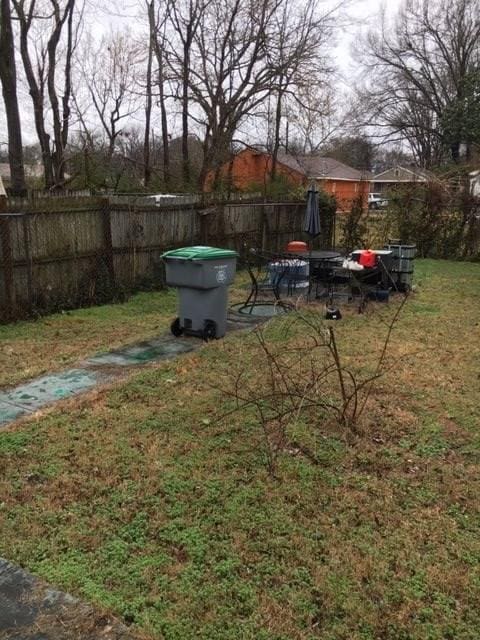 2234 Eldridge Avenue, Memphis, TN 38108 - photo 8