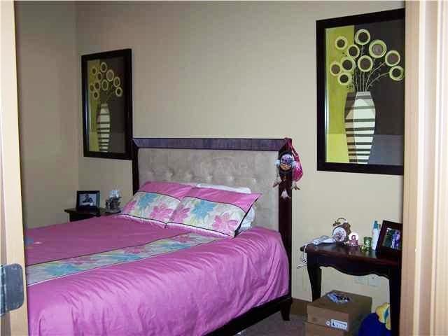view of bedroom