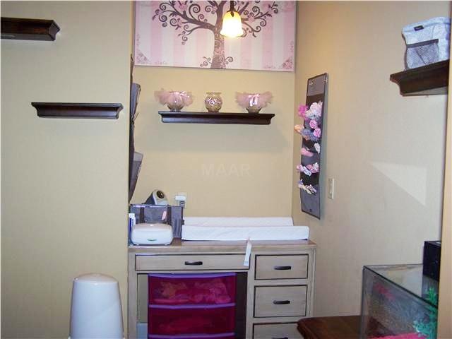 view of office space