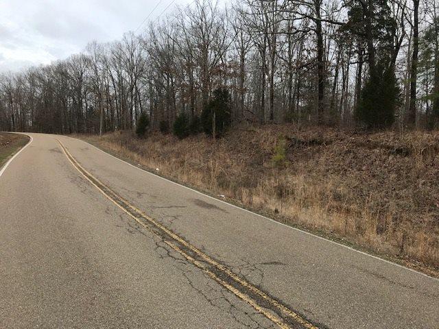 Kilgore Road, Toone, TN 38381