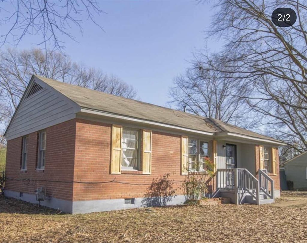 4062 Shirley Drive, Memphis, TN 38109 - photo 2