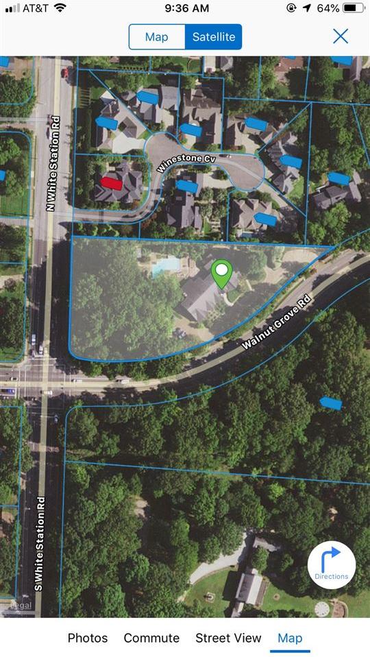 5270 Walnut Grove Road, Memphis, TN 38120