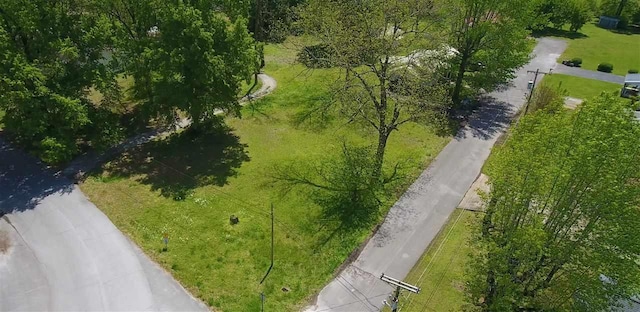Epike Street, Iuka, MS 38852