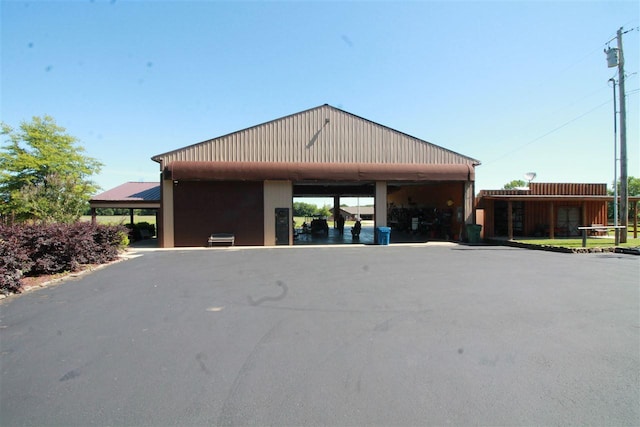 180 Holly Grove Road, Covington, TN 38019 - view of building exterior
