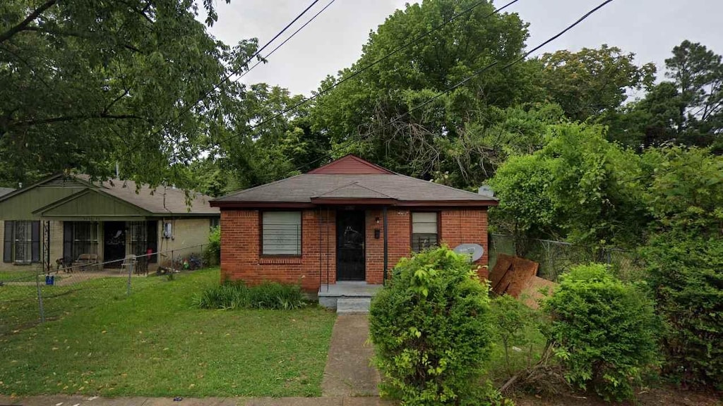 2282 Eldridge Avenue, Memphis, TN 38108 - photo 1