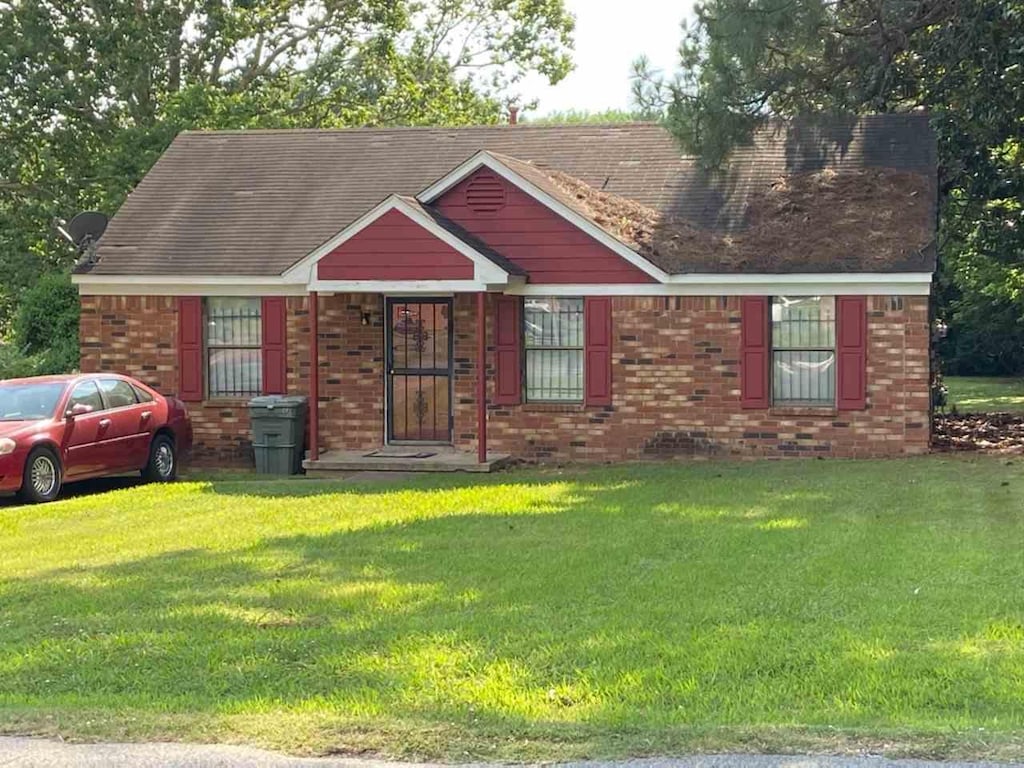 3953 Mccain Road, Memphis, TN 38109 - photo 1
