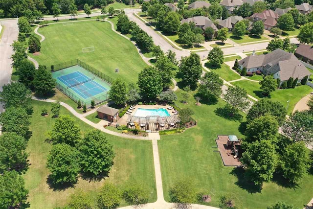 1262 Bridgepointe Drive, Collierville, TN 38017 - photo 24