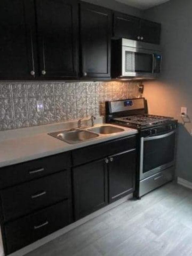 1401 Michigan Street, Memphis, TN 38106 - photo 1
