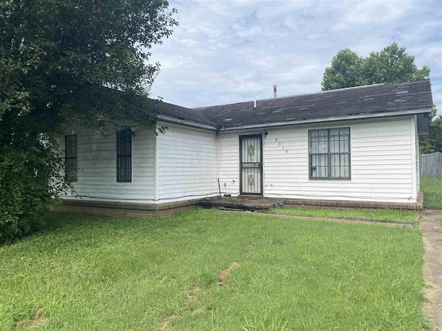 5015 Apple White Street, Memphis, TN 38109 - photo 1