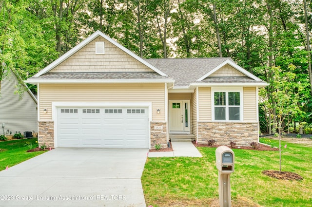 1546 Nottingham Forest Trl, Williamston, MI 48895 - photo 2