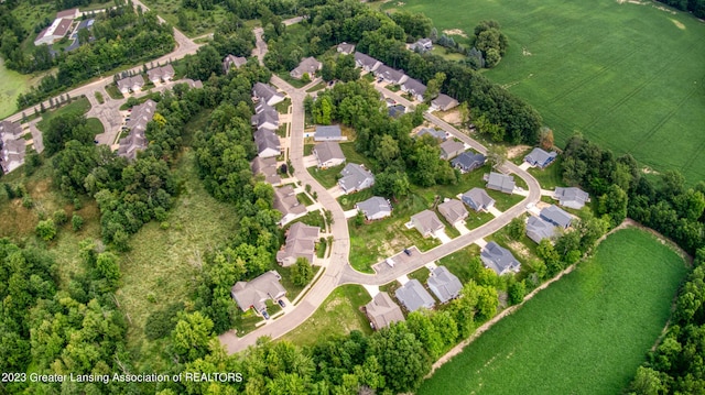 1546 Nottingham Forest Trl, Williamston, MI 48895 - photo 6