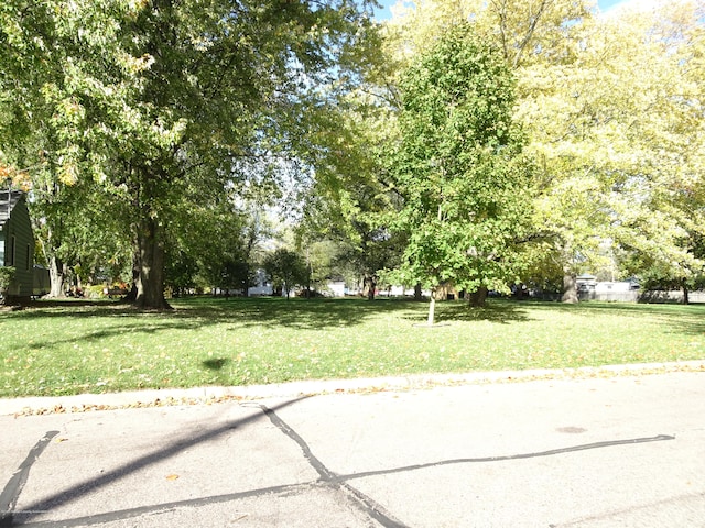 0 Midwood W, Lansing MI, 48911 land for sale