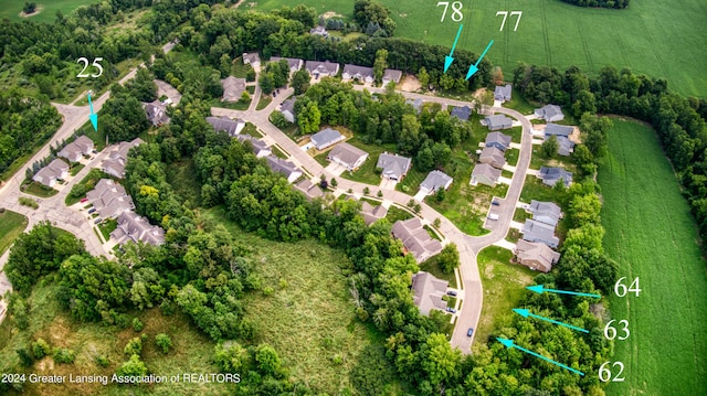 1530 Lytell Johnes Path, Williamston, MI 48895 - photo 1