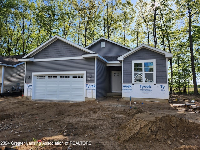 Listing photo 2 for 1532 Lytell Johnes Path, Williamston MI 48895