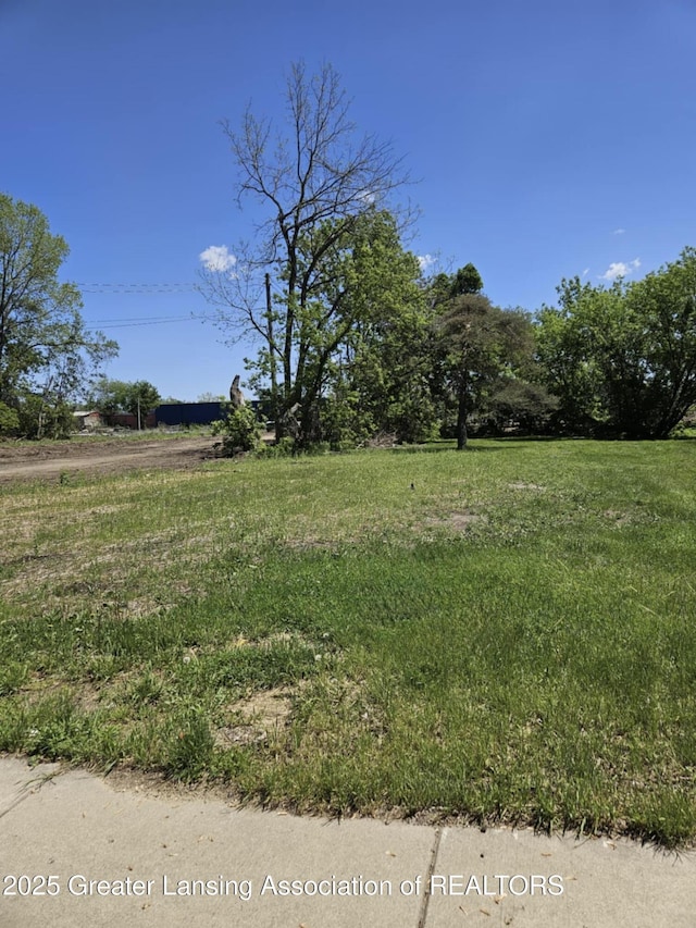 1036 N Larch St, V/L, Lansing, MI 48906 - photo 2