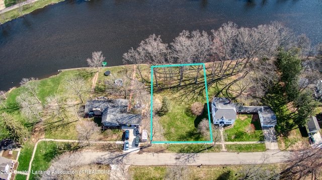 V/L Chester St, Eaton Rapids MI, 48827 land for sale