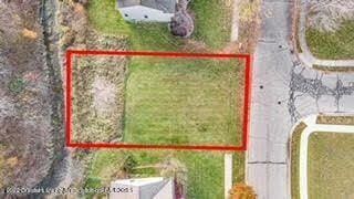 2495 Julie Way, Dewitt MI, 48820 land for sale