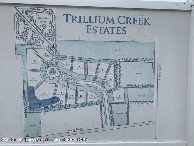 2875 Trillium Creek Way, Saint Johns, MI 48879 - photo 25