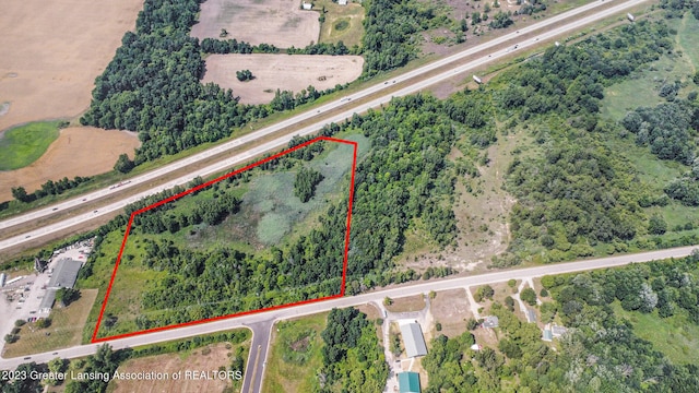 V/L W Lansing Rd, Morrice MI, 48857 land for sale