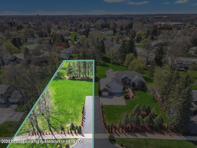 3921 Dobie Rd, Okemos MI, 48864 land for sale