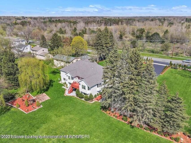 3921 Dobie Rd, Okemos, MI 48864