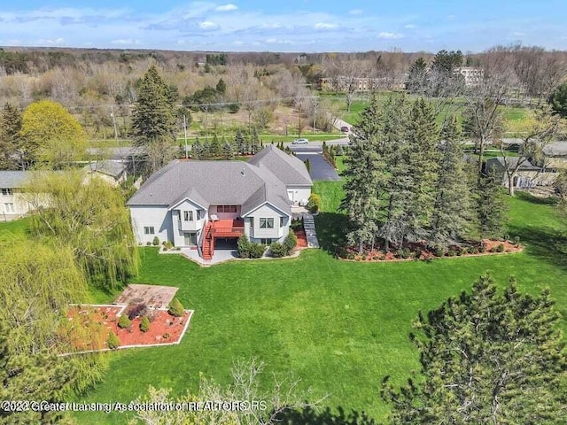 3921 Dobie Rd, Okemos, MI 48864