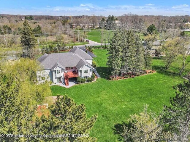 3921 Dobie Rd, Okemos, MI 48864