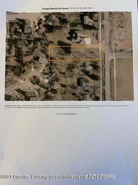 3921 Dobie Rd, Okemos, MI 48864