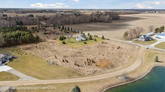 V/L5 Brookshire Dr, Chesaning, MI 48616
