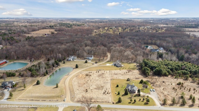 V/L5 Brookshire Dr, Chesaning, MI 48616