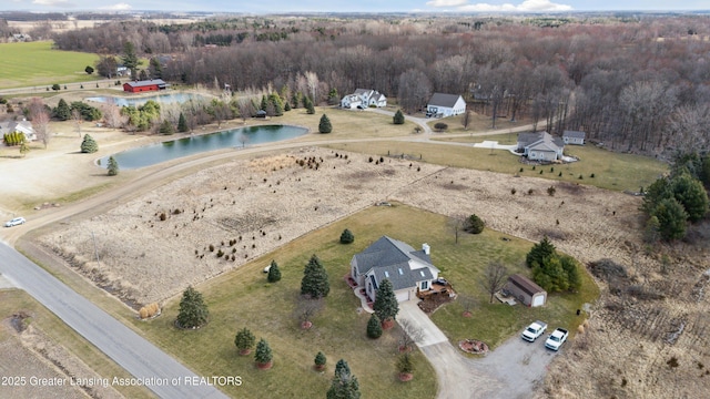 V/L5 Brookshire Dr, Chesaning, MI 48616