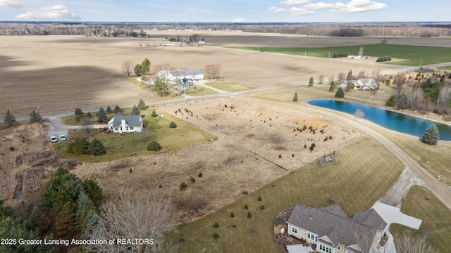 V/L5 Brookshire Dr, Chesaning, MI 48616