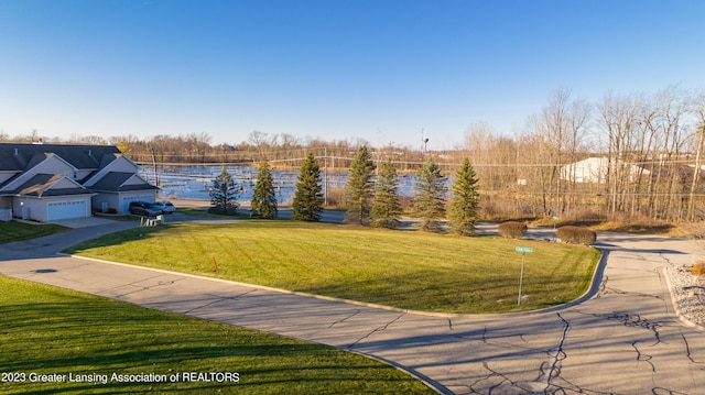 Listing photo 2 for 1108 W Maide Marians Ct, Williamston MI 48895