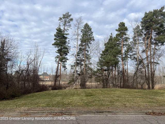 6391 Pine Hollow Dr, East Lansing MI, 48823 land for sale