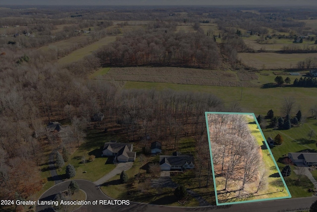 0 Nicholas Ln, Charlotte MI, 48813 land for sale