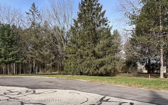 Listing photo 2 for 0 Blue Hill Cir E, Lansing MI 48906