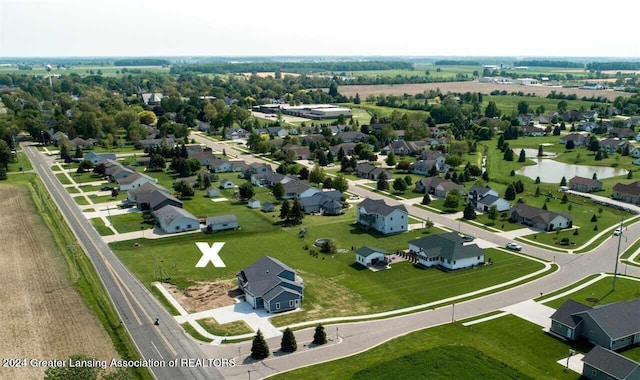 LOT1 N Wright Rd, Fowler MI, 48835 land for sale