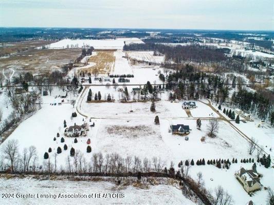 Listing photo 3 for LOT7 Lucas Ln, Stockbridge MI 49285