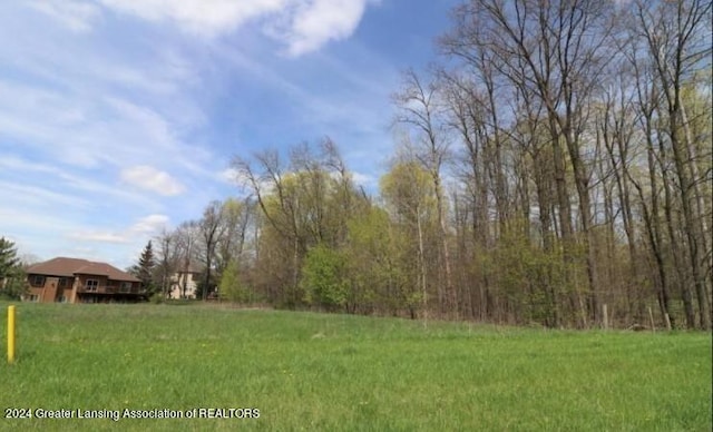 2611 Navigator Ln, Lansing MI, 48911 land for sale